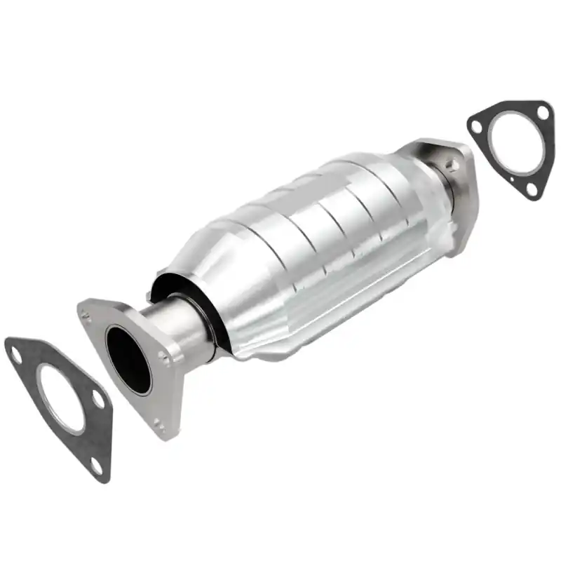 Viral MAG Converter Direct Fit