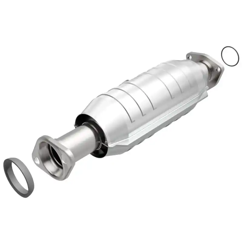 While Supplies Last MAG Converter Direct Fit