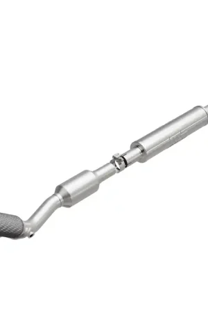 Special Discount MAG Converter Direct Fit