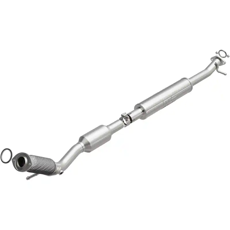 Special Discount MAG Converter Direct Fit