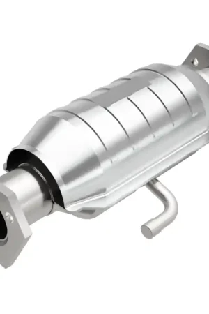 Warranty Included MAG Converter Direct Fit