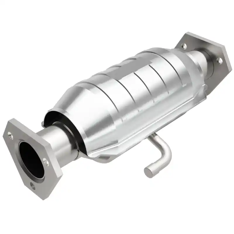 Warranty Included MAG Converter Direct Fit