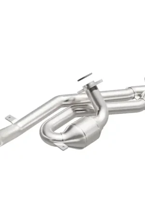 Worldwide Shipping MAG Converter Direct Fit