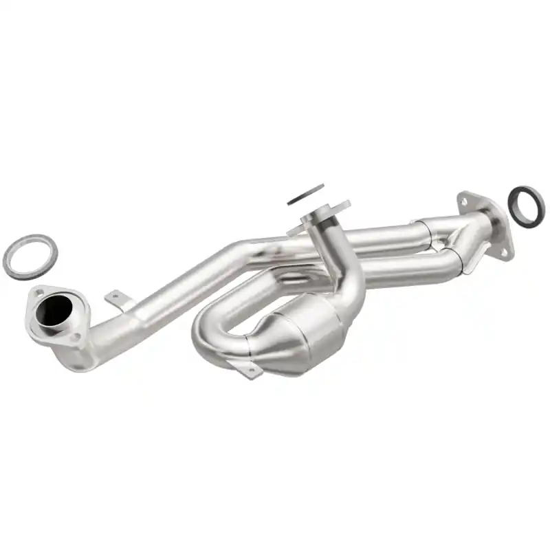Worldwide Shipping MAG Converter Direct Fit