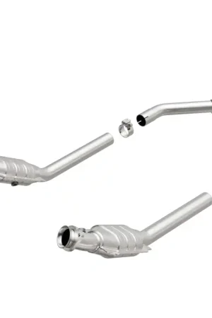 Top Rated MAG Converter Direct Fit