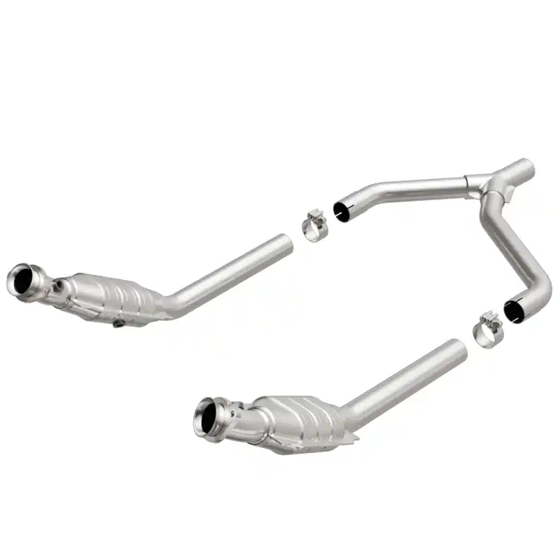 Top Rated MAG Converter Direct Fit