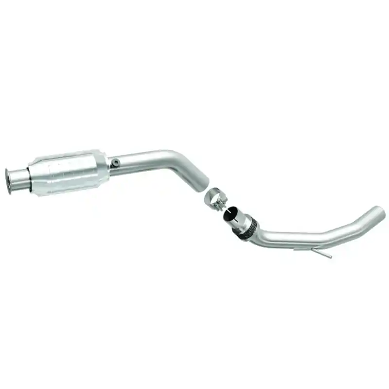 Viral MAG Converter Direct Fit