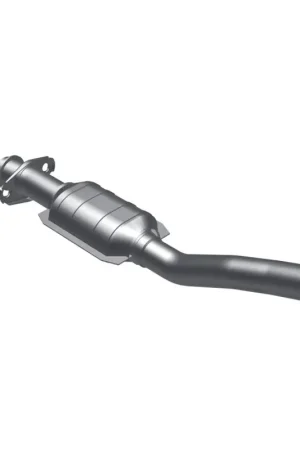 Trusted Brand MAG Converter Direct Fit