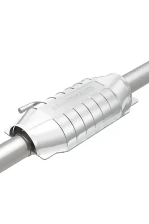 Same Day Shipping MAG Converter Direct Fit