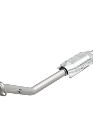 Trusted Brand MAG Converter Direct Fit