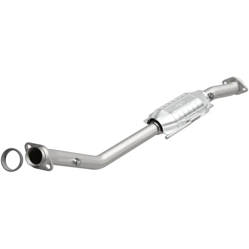 Trusted Brand MAG Converter Direct Fit