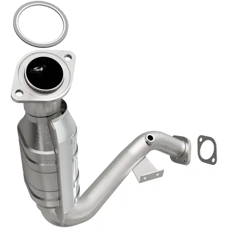Viral MAG Converter Direct Fit