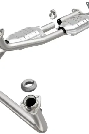 Trending MAG Converter Direct Fit