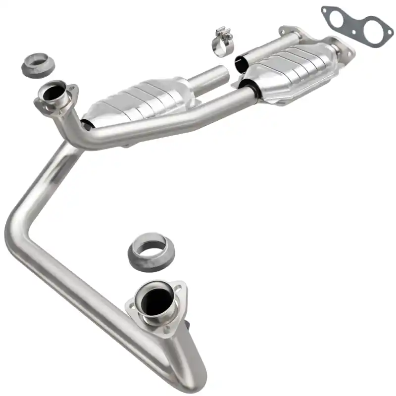 Trending MAG Converter Direct Fit
