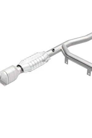 Special Discount MAG Converter Direct Fit