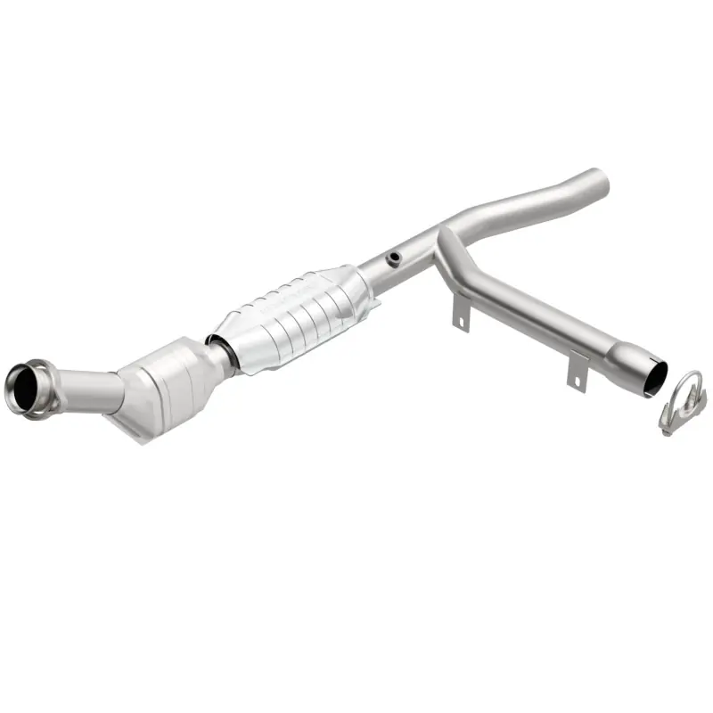 Special Discount MAG Converter Direct Fit