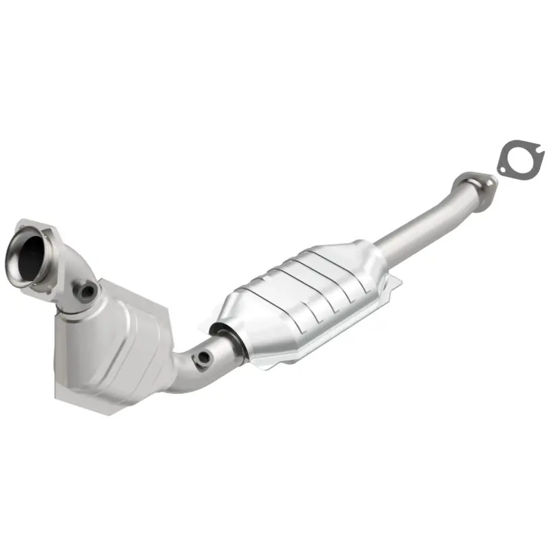 Top Pick MAG Converter Direct Fit