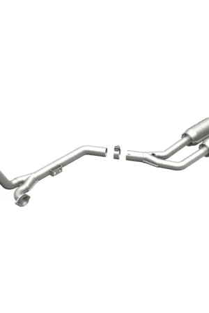 Worldwide Shipping MAG Converter Direct Fit
