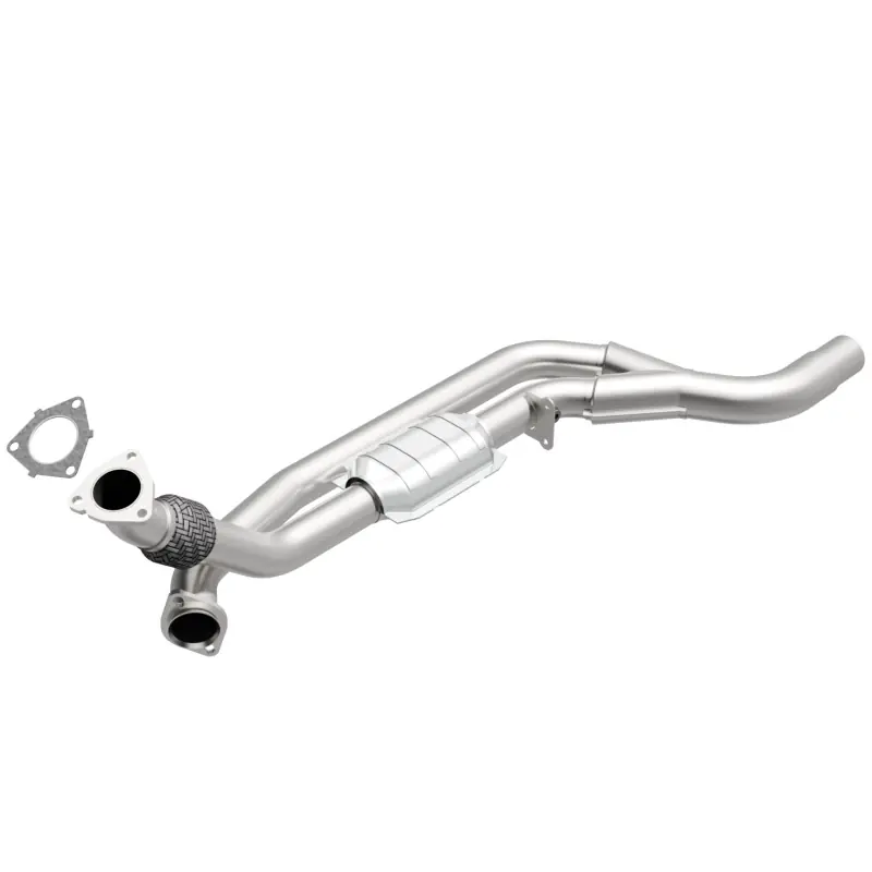 While Supplies Last MAG Converter Direct Fit