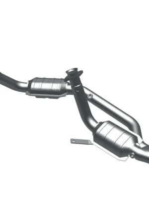 Super Sale MAG Converter Direct Fit
