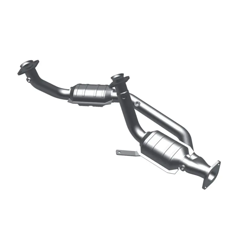 Super Sale MAG Converter Direct Fit