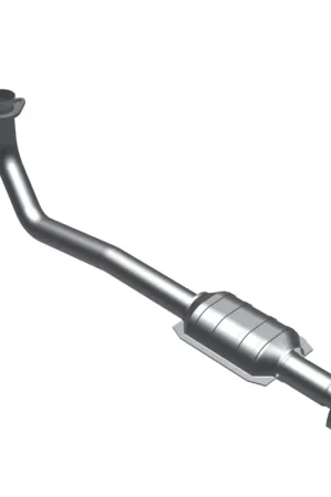Warranty Included MAG Converter Direct Fit
