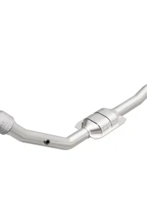 Special Discount MAG Converter Direct Fit