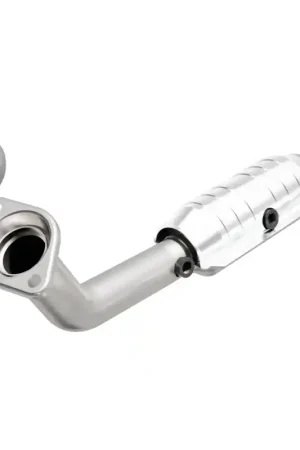 Same Day Shipping MAG Converter Direct Fit