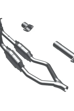 Top Pick MAG Converter Direct Fit