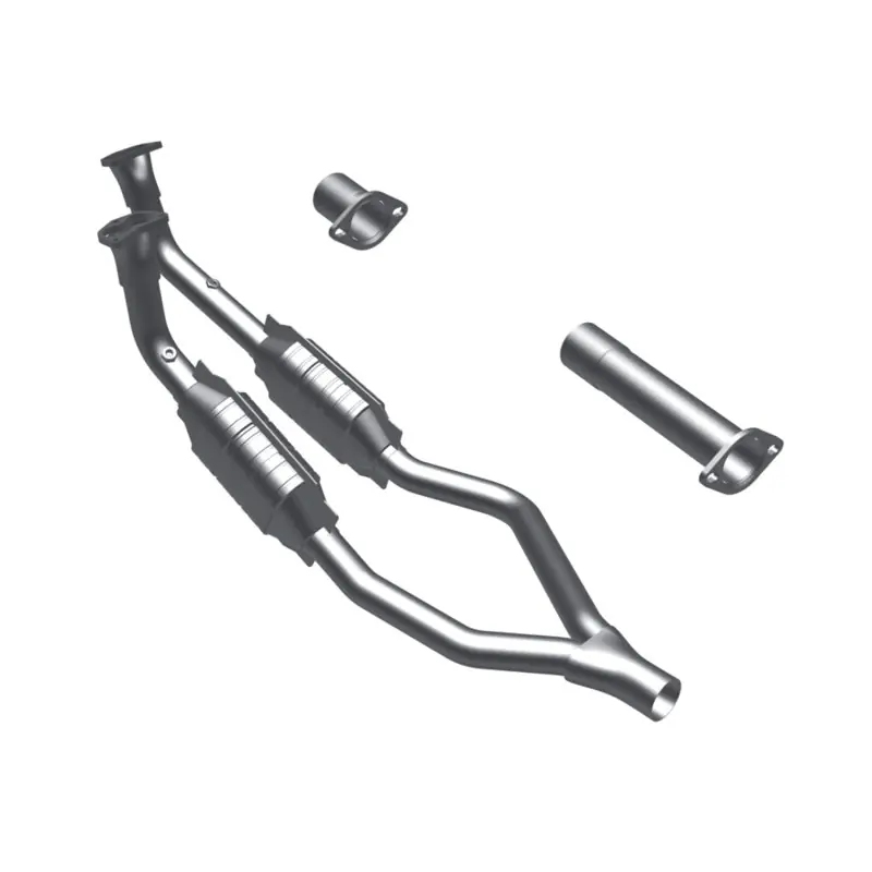 Top Pick MAG Converter Direct Fit