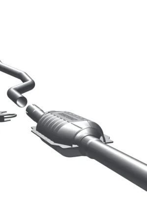 Save Now MAG Converter Direct Fit