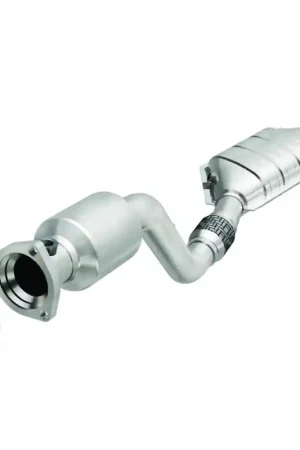 Special Discount MAG Converter Direct Fit