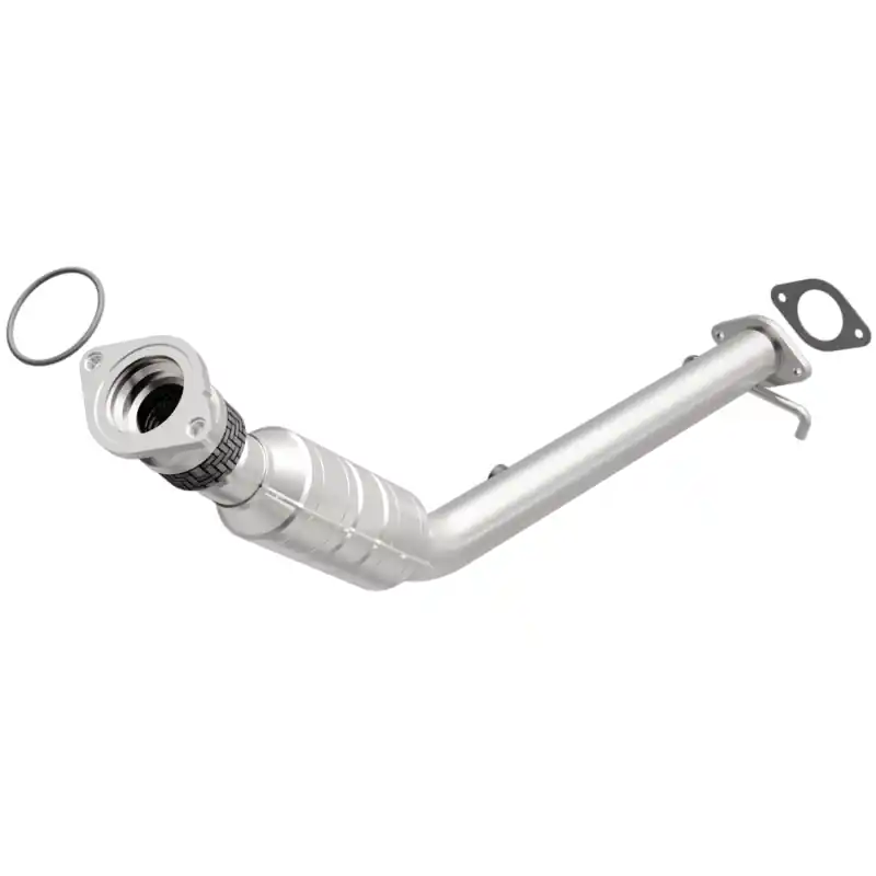 Worldwide Shipping MAG Converter Direct Fit