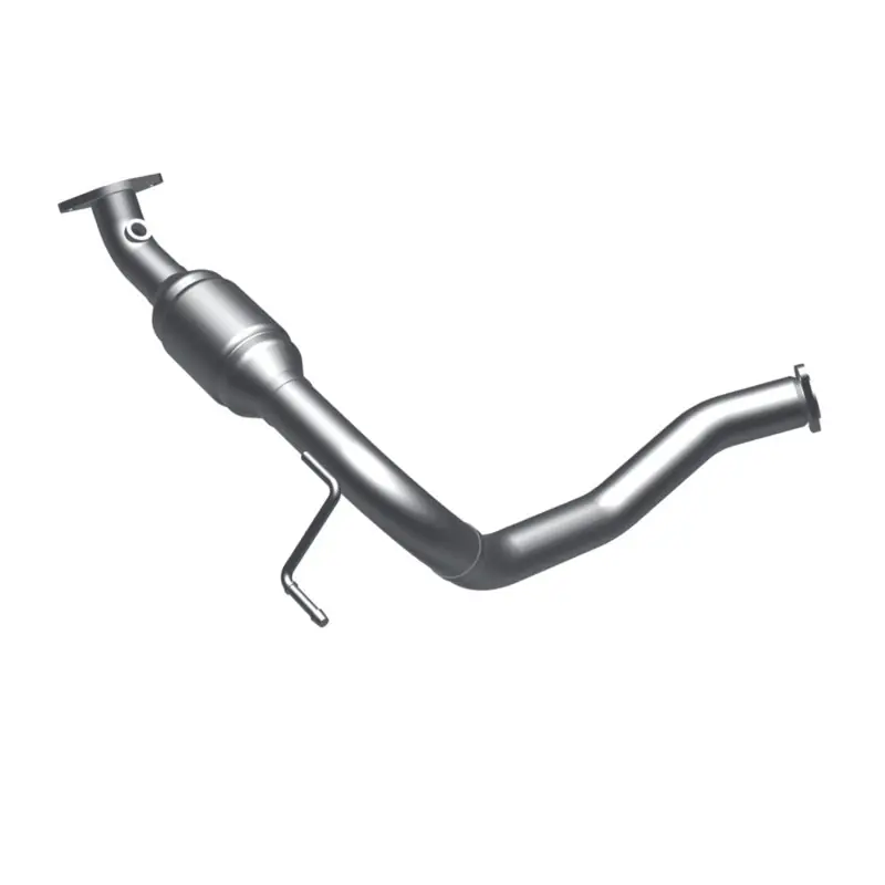 Warranty Included MAG Converter Direct Fit