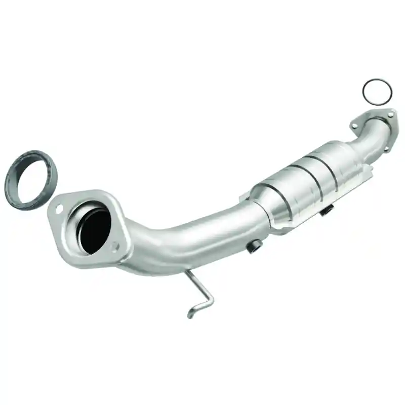 Free Shipping MAG Converter Direct Fit