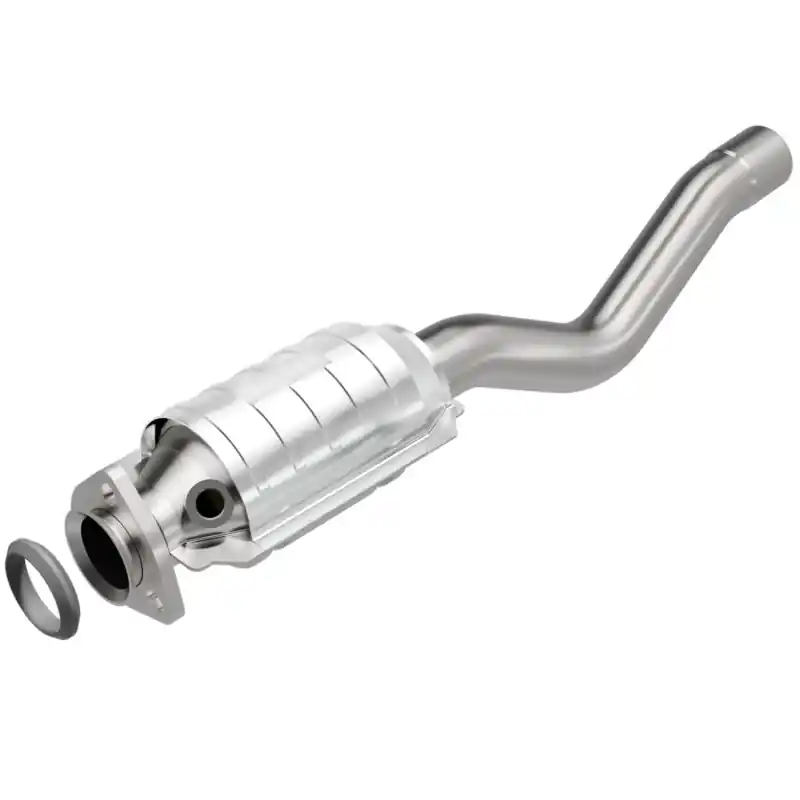 Price Cut MAG Converter Direct Fit
