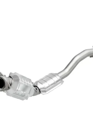 Special Discount MAG Converter Direct Fit