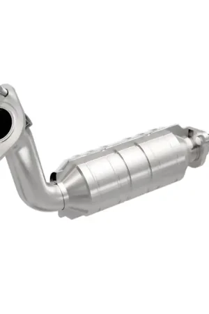 Time-Limited MAG Converter Direct Fit