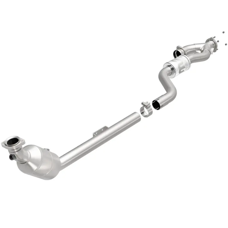 MAG Converter Direct Fit Instant Buy