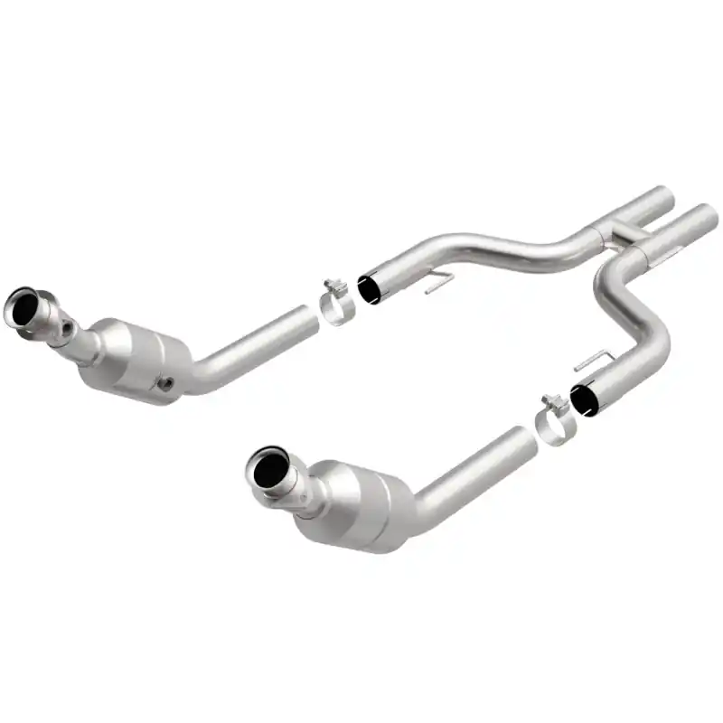 Price Cut MAG Converter Direct Fit