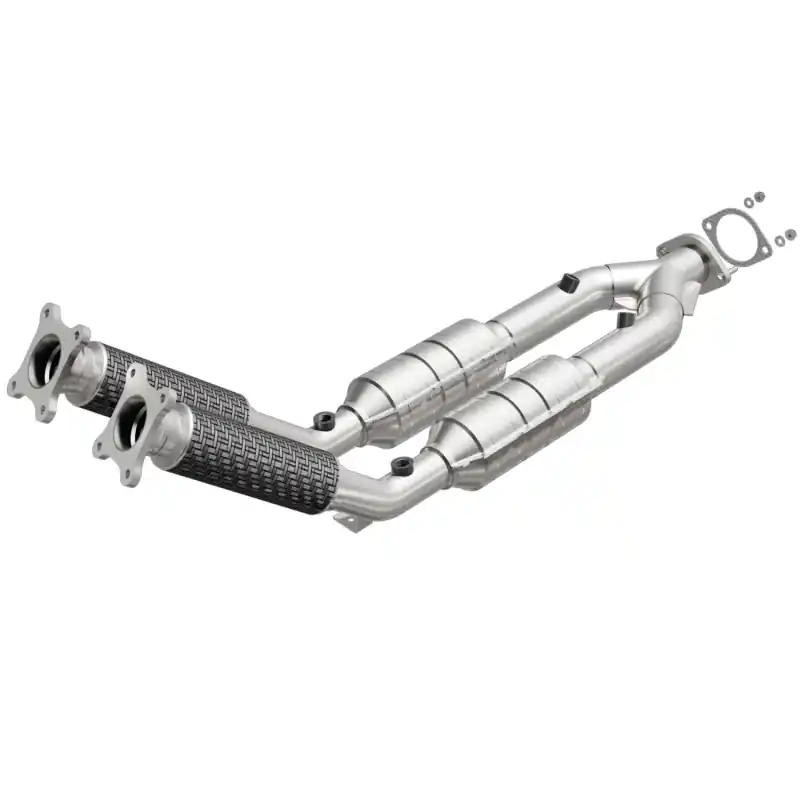 MAG Converter Direct Fit Shop Now