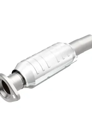 Time-Limited MAG Converter Direct Fit