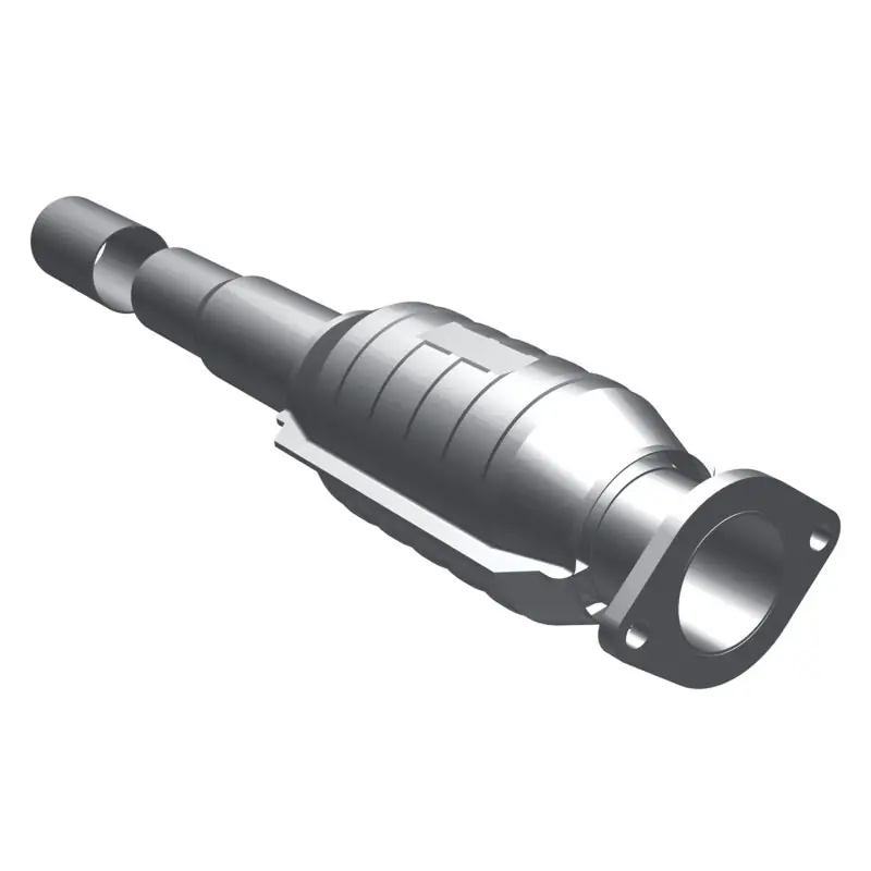MAG Converter Direct Fit Worldwide Shipping