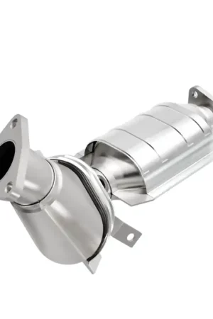 Time-Limited MAG Converter Direct Fit