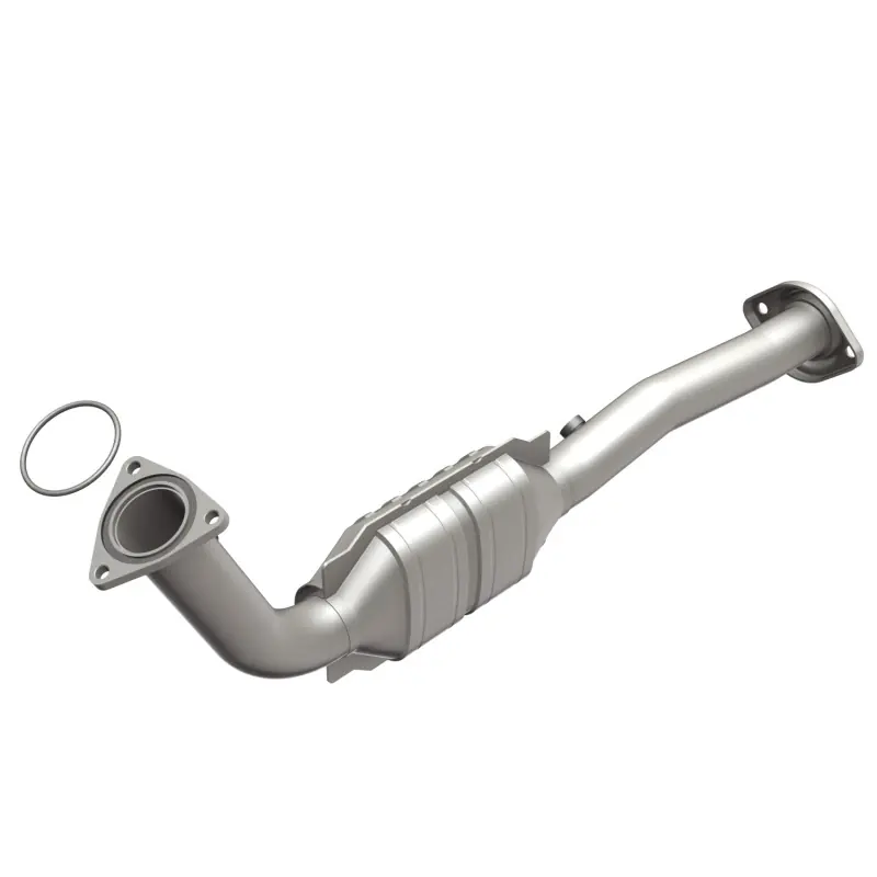 Professional Grade MAG Converter Direct Fit