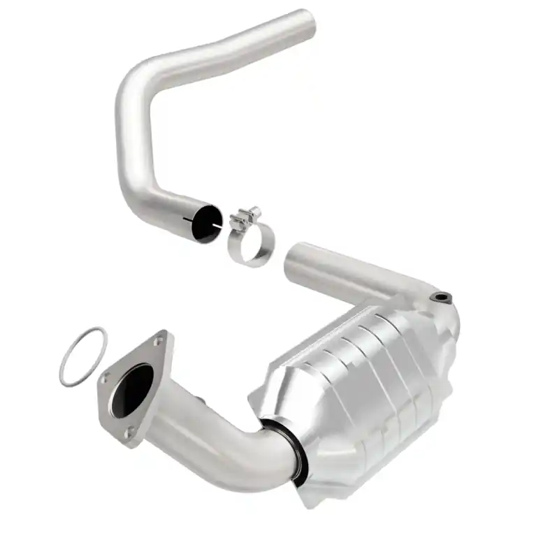 Markdown MAG Converter Direct Fit