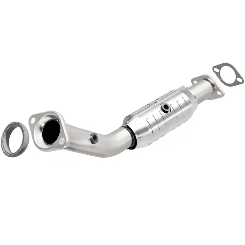MAG Converter Direct Fit Limited Edition