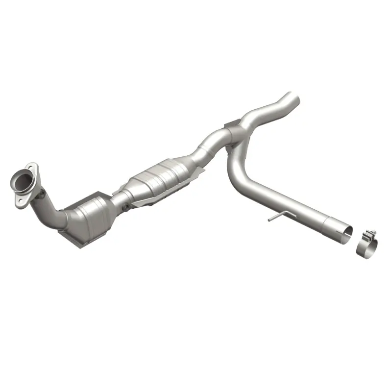 Best Seller MAG Converter Direct Fit