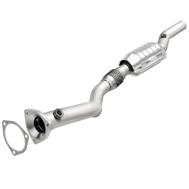MAG Converter Direct Fit Fresh Stock