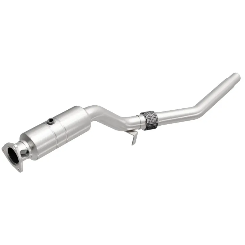 Premium MAG Converter Direct Fit